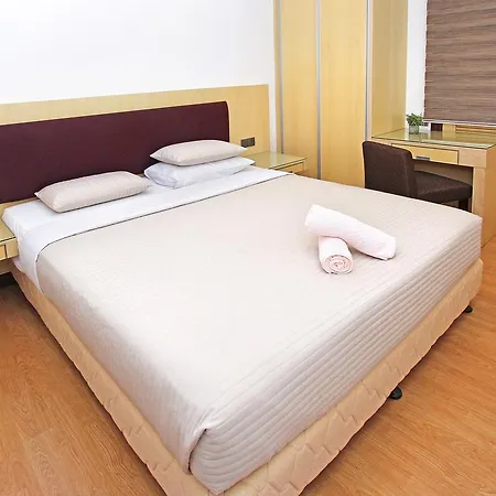 Bernard Holiday Home @ Imperial Suites Kuching Exterior photo