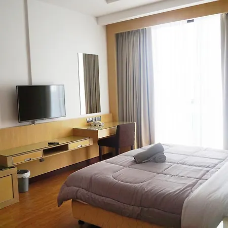 Bernard Holiday Home @ Imperial Suites Kuching Exterior photo