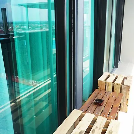 Bernard Holiday Home @ Imperial Suites Kuching Exterior photo