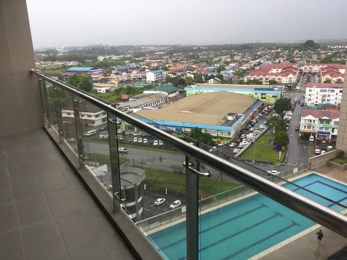 Bernard @ Imperial Kuching