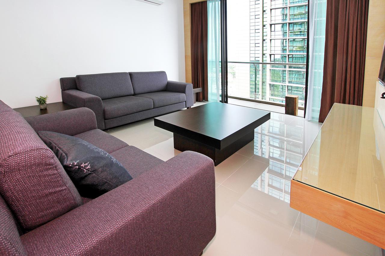 Apartment Bernard @ Imperial *