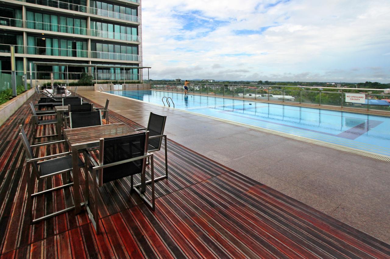Bernard @ Imperial Kuching