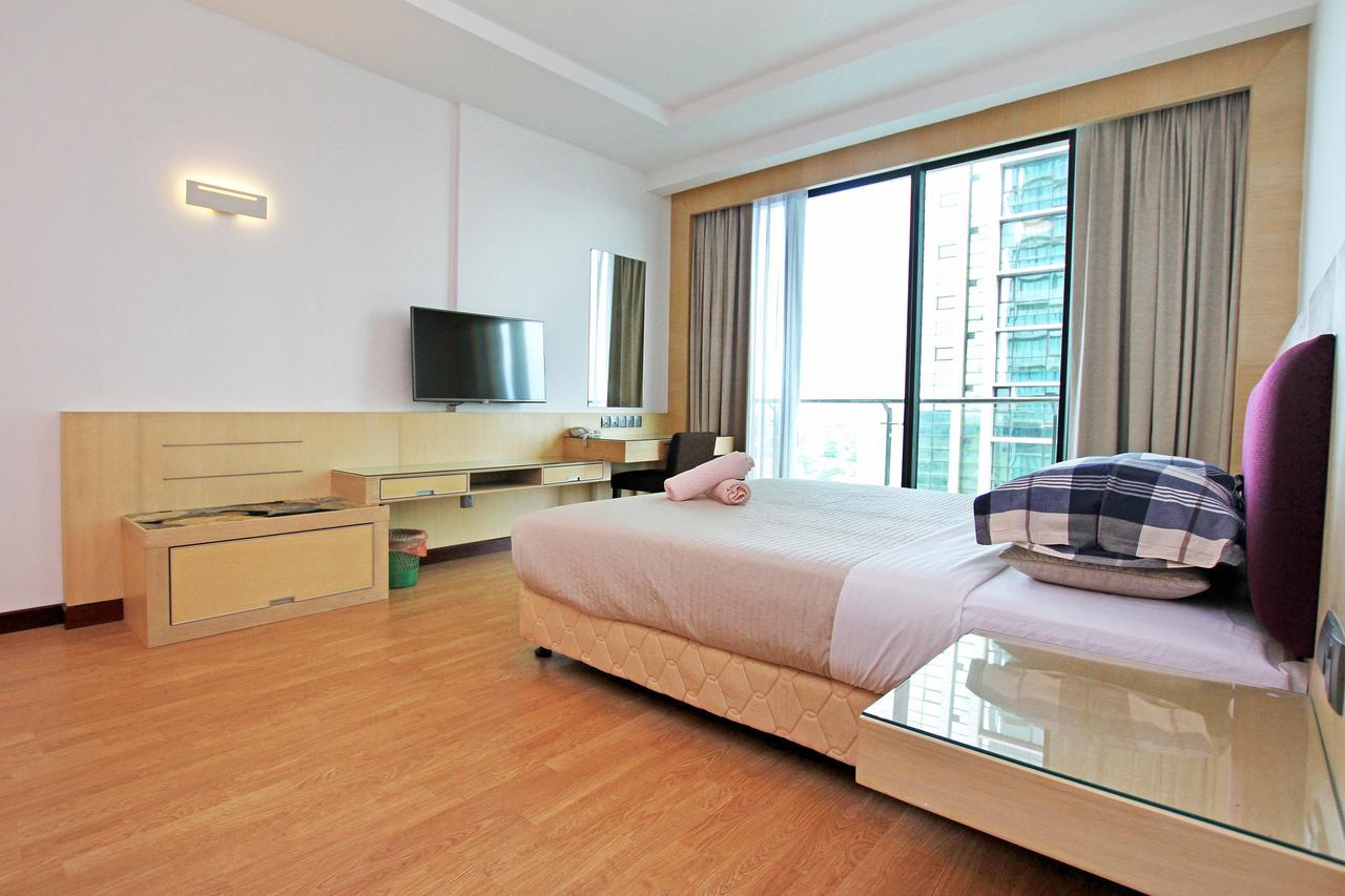Apartment Bernard @ Imperial Kuching