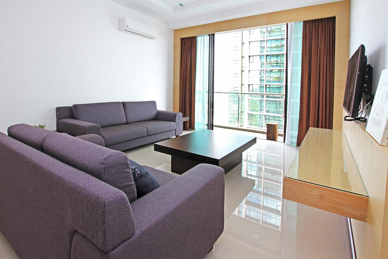 Apartment Bernard @ Imperial *