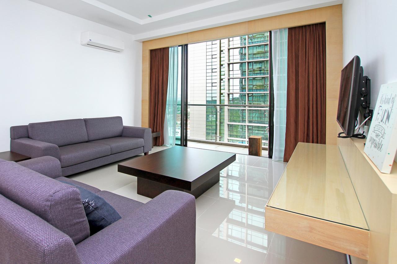 Apartment Bernard @ Imperial *